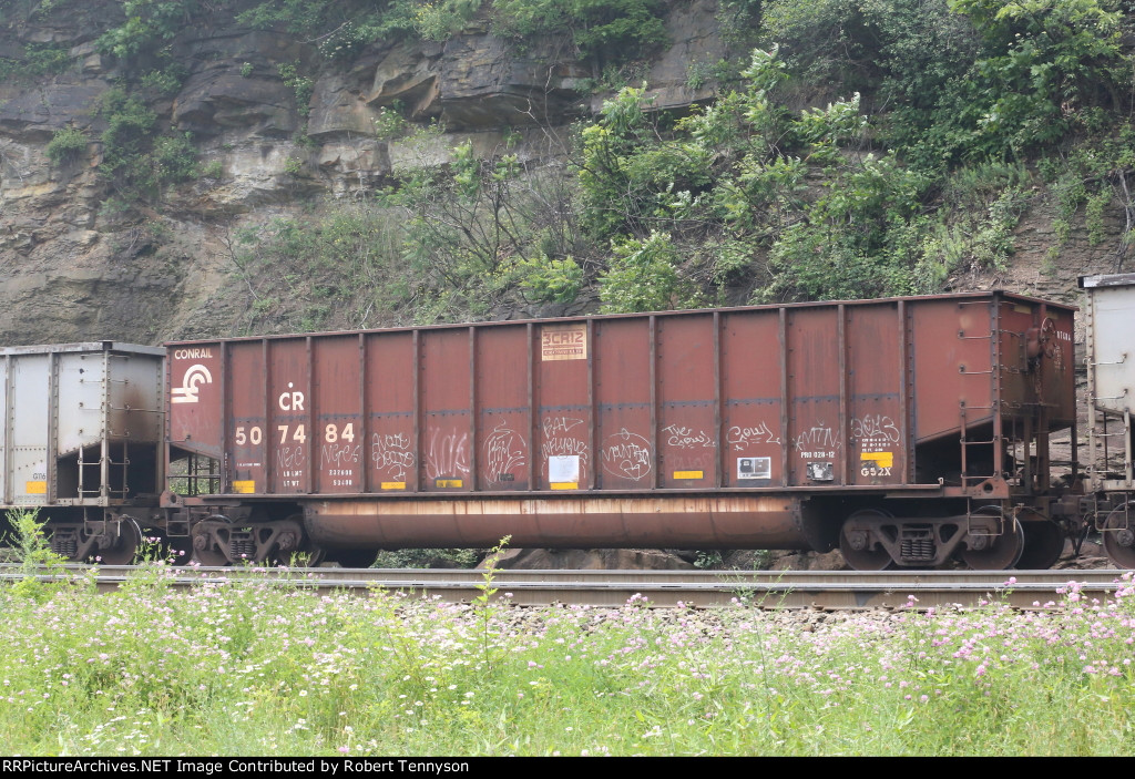 Horseshoe Curve